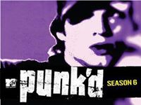 MTV Punk'd (TV Show)
