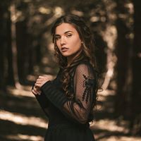 The Haunting of Sunshine Girl