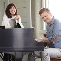 Keith and Kristyn Getty