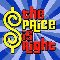 The Price Is Right
