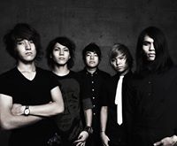 Crossfaith