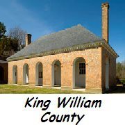 King William County, VA