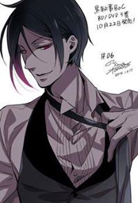 Sebastian Michaelis