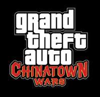 Grand Theft Auto Chinatown Wars