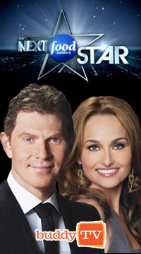 The Next Food Network Star Insider