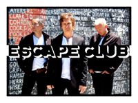 The Escape Club