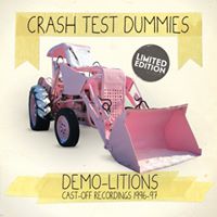 Crash Test Dummies