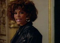 Greatest Love of All by Whitney Houston