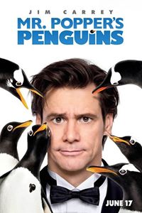 Mr.Poppers Penguins