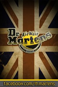 Doc Martens