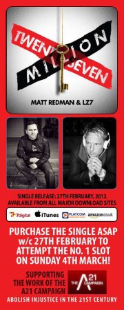 LZ7 Ft Matt Redman- 27 Million
