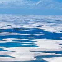Lençóis Maranhenses
