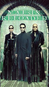 The Matrix 2