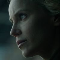 The Bridge - Bron - Broen