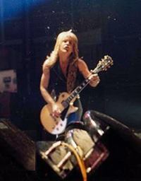 Randy Rhodes