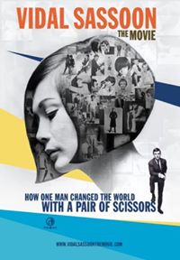 Vidal Sassoon the Movie