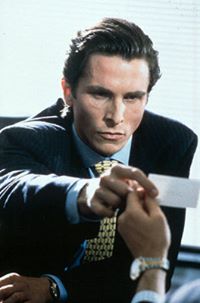 Patrick Bateman