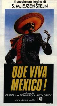 ¡Que Viva México!