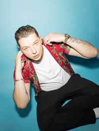 John Newman
