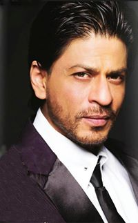 Shahrukh Khan | SRK