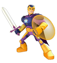 Bibleman