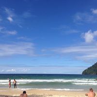 Maracas Beach