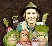 Mr. Bloom's Nursery - Fan Page