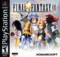 Final Fantasy IX