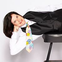 Paula Poundstone
