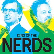 King of the Nerds