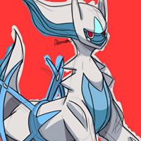 Arceus