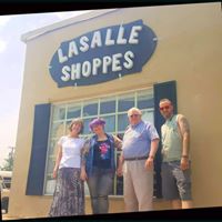 Lasalle Shoppes