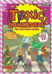 Toxic Crusaders