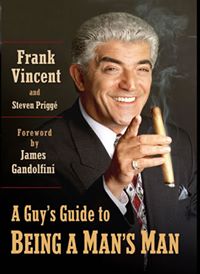 Frank Vincent