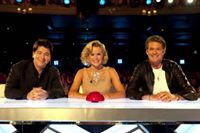 Britians Got Talent 2010