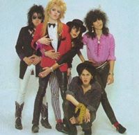 Hanoi Rocks