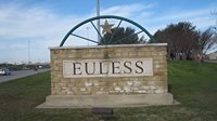 Euless, Texas