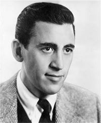 J.D Salinger