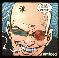 Spider Jerusalem