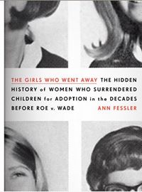 The Girls Who Went Away