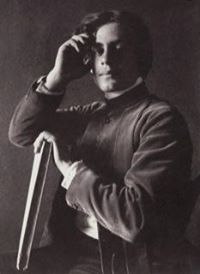 Kahlil Gibran