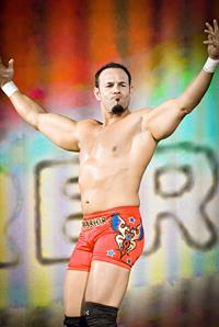 Chavo Guerrero, Jr.
