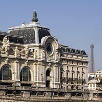 Musée D'Orsay (Officiel)
