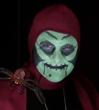 Sammy Terry Fan Page