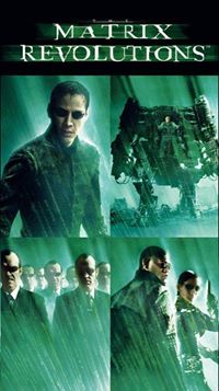 The Matrix 3