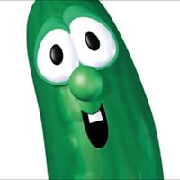Larry the Cucumber (Official)