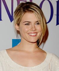 Rachael Taylor