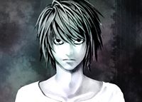 L Lawliet