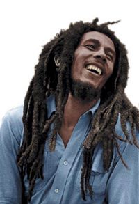 Bob Marley : No Woman No Cry