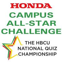 Honda Campus All-Star Challenge